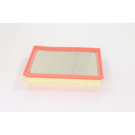 Wix Filters Opel Insignia Saab 9-5 Ii Vauxhall Insig Air Filter, Wa9605 WA9605